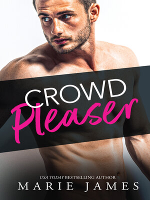 cover image of Crowd Pleaser